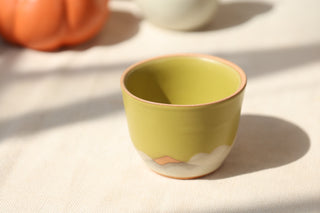 12 oz Latte Cup