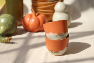 12 oz Latte Cup