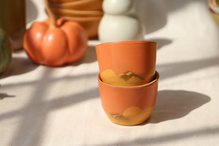 12 oz Latte Cup