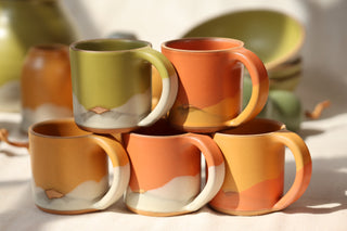12 oz Classic Mug