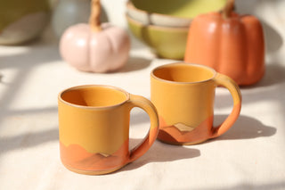 12 oz Classic Mug