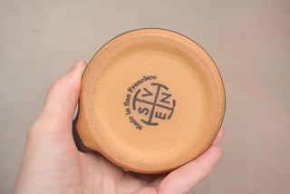 Shadow Mist Classic 18 oz Mug 112