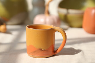 12 oz Classic Mug