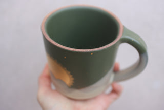 Cedar 18 oz Classic Mug 311