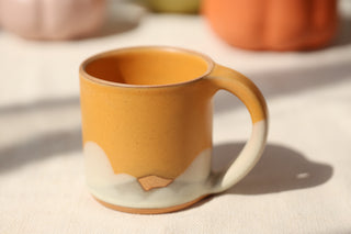 12 oz Classic Mug