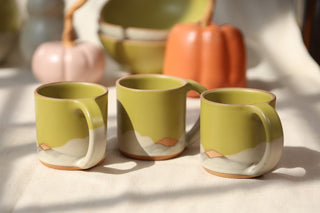 12 oz Classic Mug
