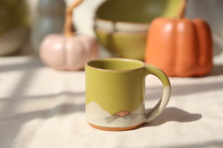 12 oz Classic Mug