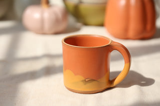 12 oz Classic Mug