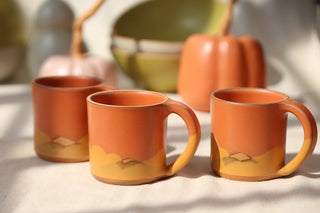 12 oz Classic Mug