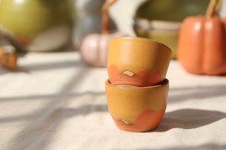 6 oz Cappuccino Cup