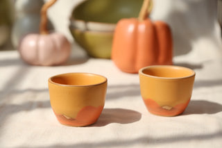 6 oz Cappuccino Cup