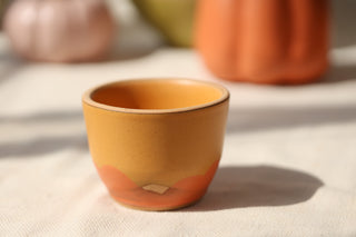 6 oz Cappuccino Cup