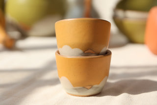 6 oz Cappuccino Cup