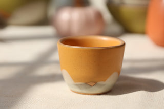 6 oz Cappuccino Cup