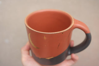 Crimson Night 18 oz Mug 202