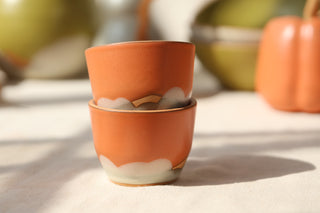 6 oz Cappuccino Cup