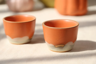 6 oz Cappuccino Cup