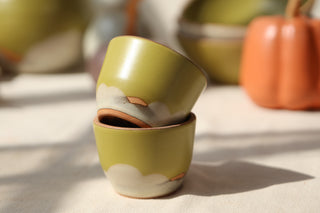 6 oz Cappuccino Cup