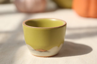 6 oz Cappuccino Cup