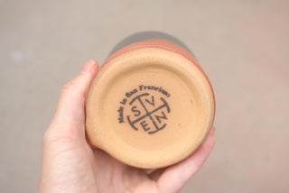 Midnight Fox 12 oz Mug 049 (2025)