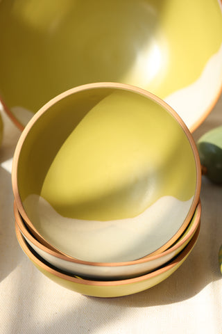 8" Everything Bowl