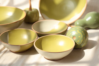 8" Everything Bowl