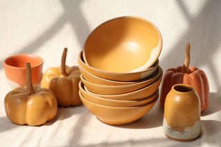 8" Everything Bowl