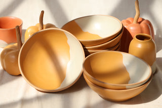 8" Everything Bowl