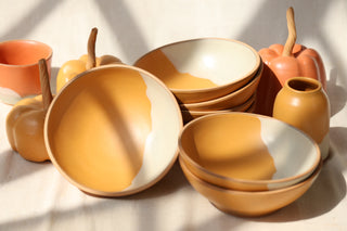 8" Everything Bowl