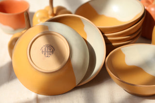 8" Everything Bowl