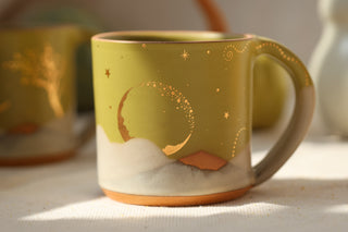 Chartreuse 18 oz Mug 3000