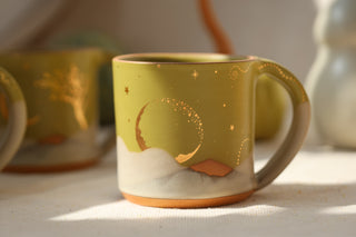 Chartreuse 18 oz Mug 3000
