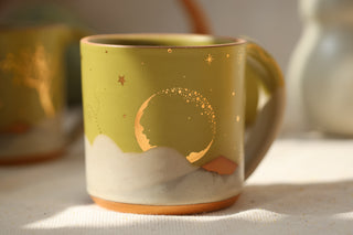Chartreuse 18 oz Mug 3000