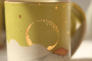 Chartreuse 18 oz Mug 3000