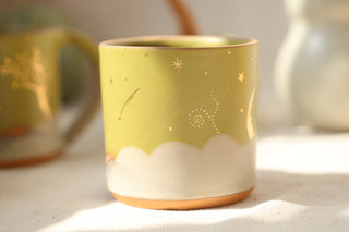 Chartreuse 18 oz Mug 3000