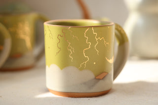 Chartreuse 18 oz Mug 3001