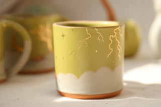 Chartreuse 18 oz Mug 3001
