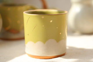Chartreuse 18 oz Mug 3002