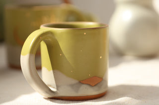 Chartreuse 12 oz Mug 3003