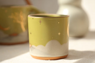 Chartreuse 12 oz Mug 3004