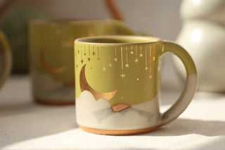 Chartreuse 12 oz Mug 3005