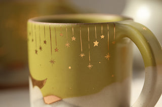 Chartreuse 12 oz Mug 3005