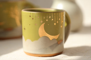 Chartreuse 12 oz Mug 3005