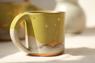 Chartreuse 12 oz Mug 3005