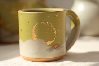 Chartreuse 12 oz Mug 3006