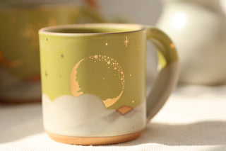 Chartreuse 12 oz Mug 3006
