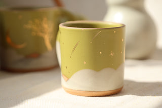 Chartreuse 12 oz Mug 3006