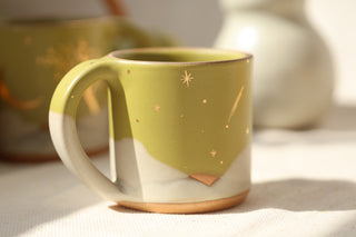 Chartreuse 12 oz Mug 3006