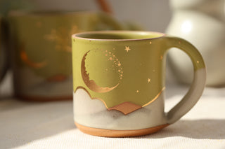 Chartreuse 12 oz Mug 3007