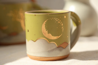 Chartreuse 12 oz Mug 3007